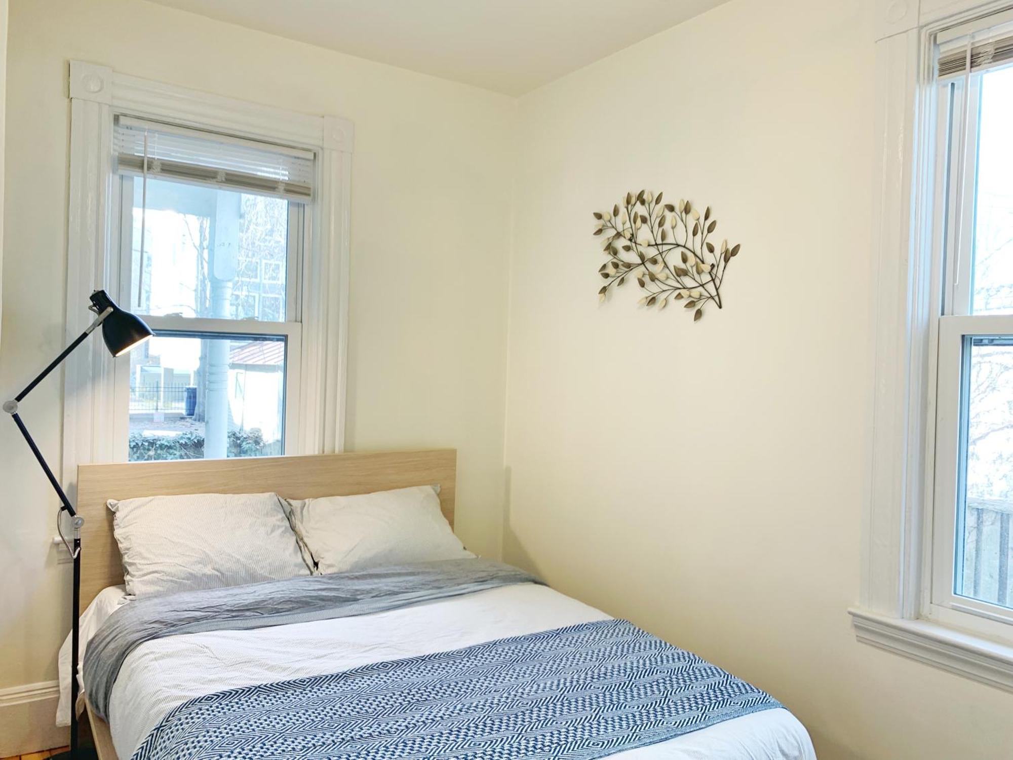 4 Bedroom Condo At Harvard Square And Harvard University Cambridge Exteriér fotografie